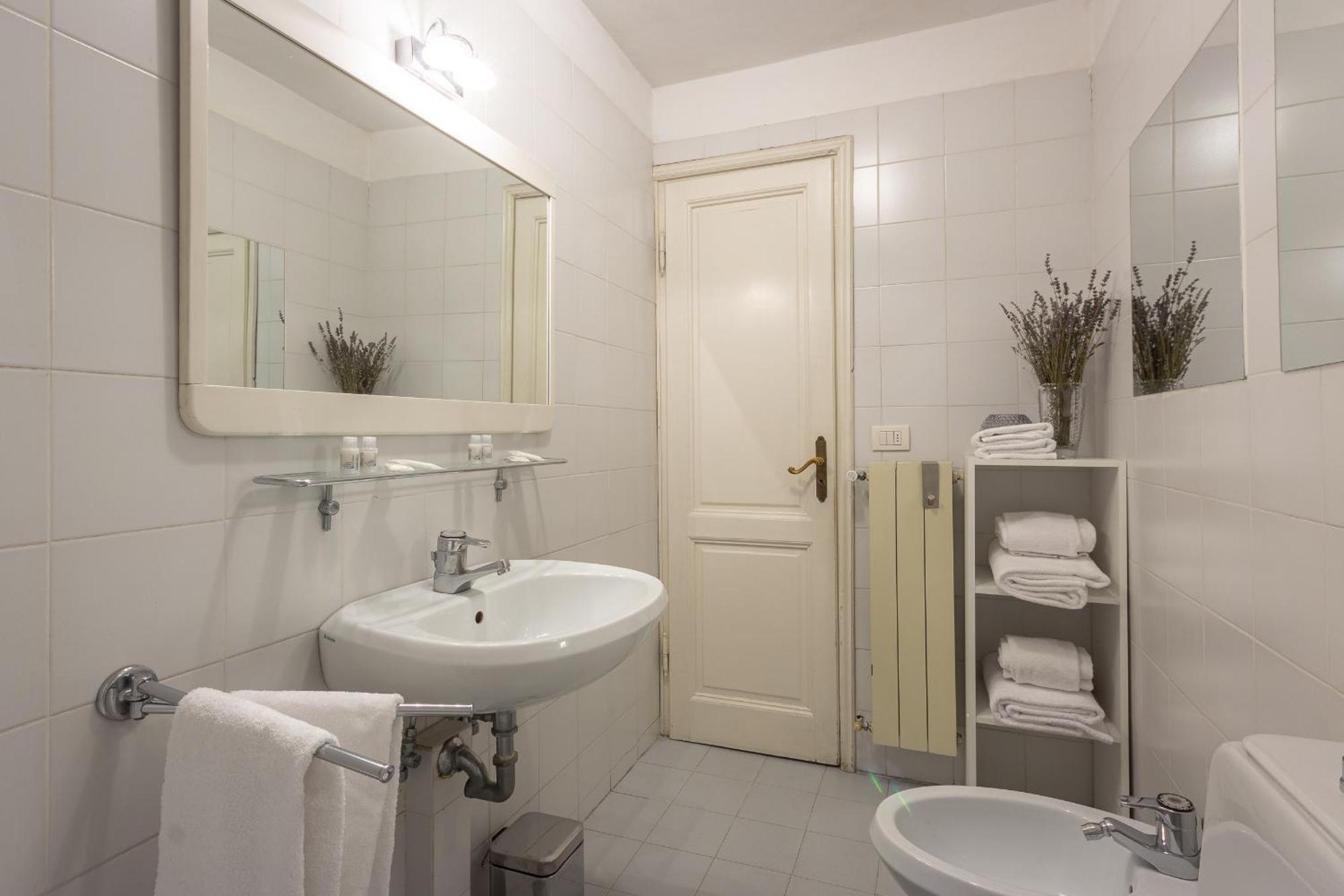 Angelica House Apartment Флоренция Екстериор снимка