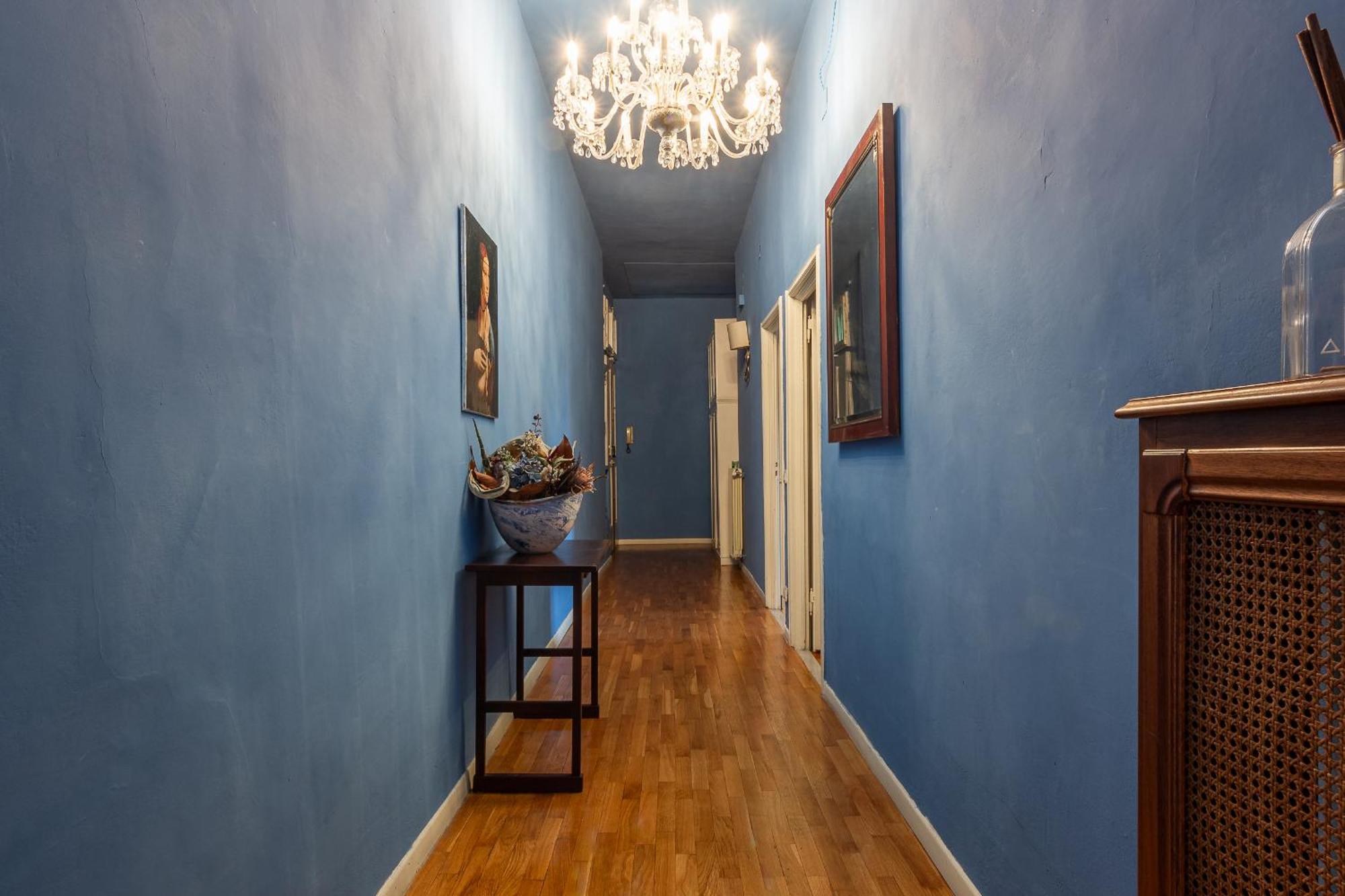 Angelica House Apartment Флоренция Екстериор снимка