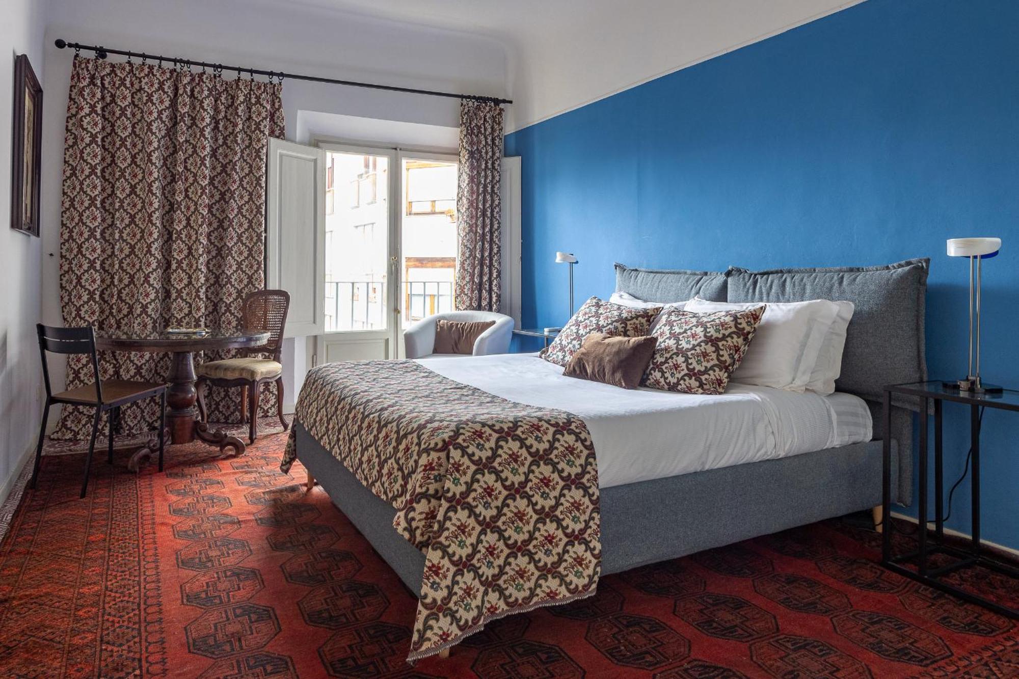 Angelica House Apartment Флоренция Екстериор снимка