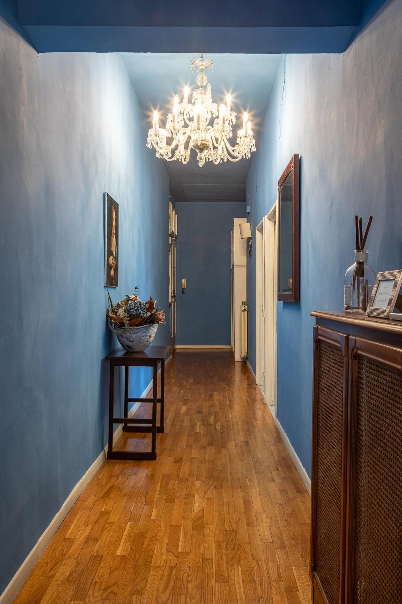 Angelica House Apartment Флоренция Екстериор снимка