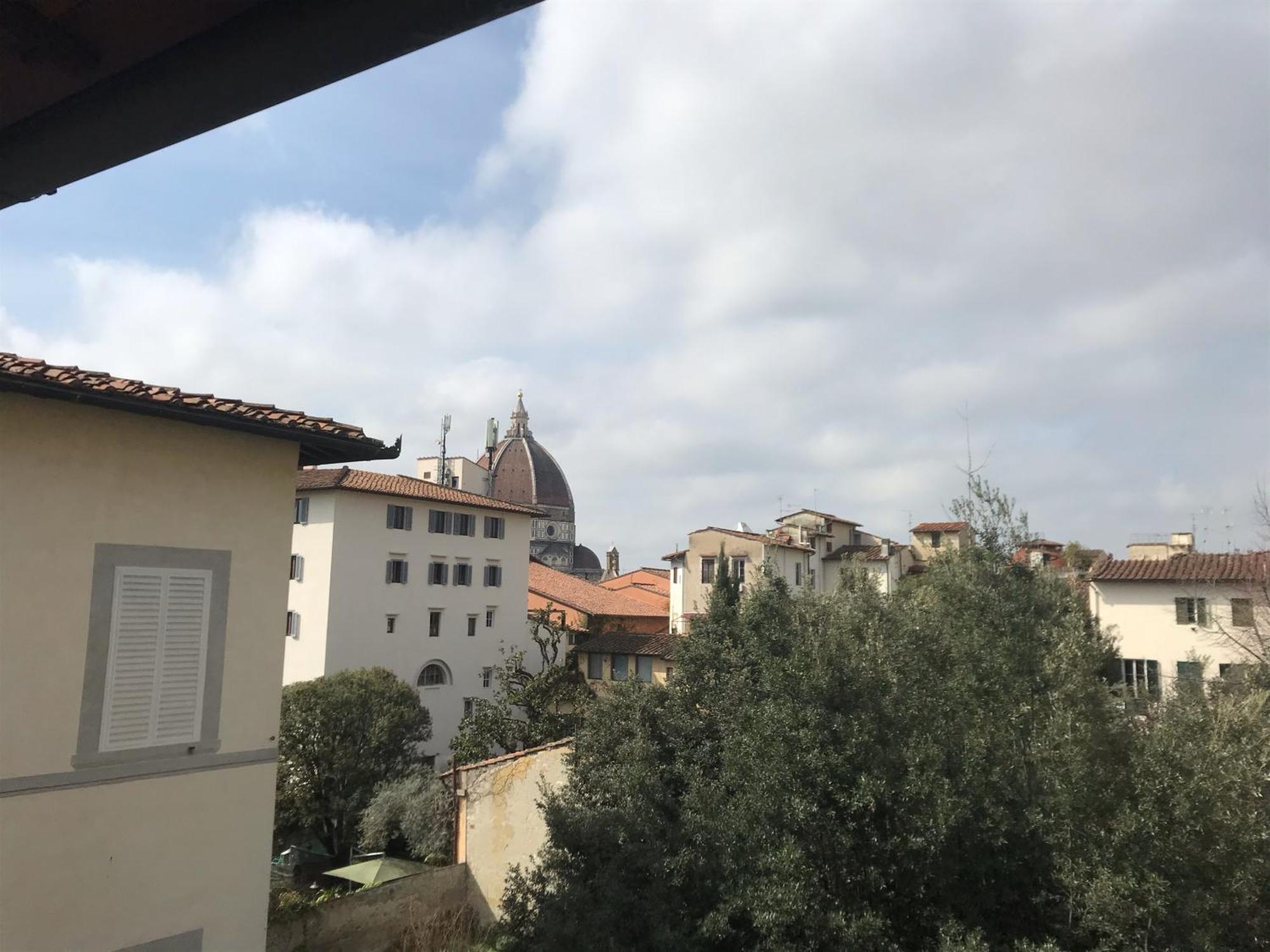 Angelica House Apartment Флоренция Екстериор снимка