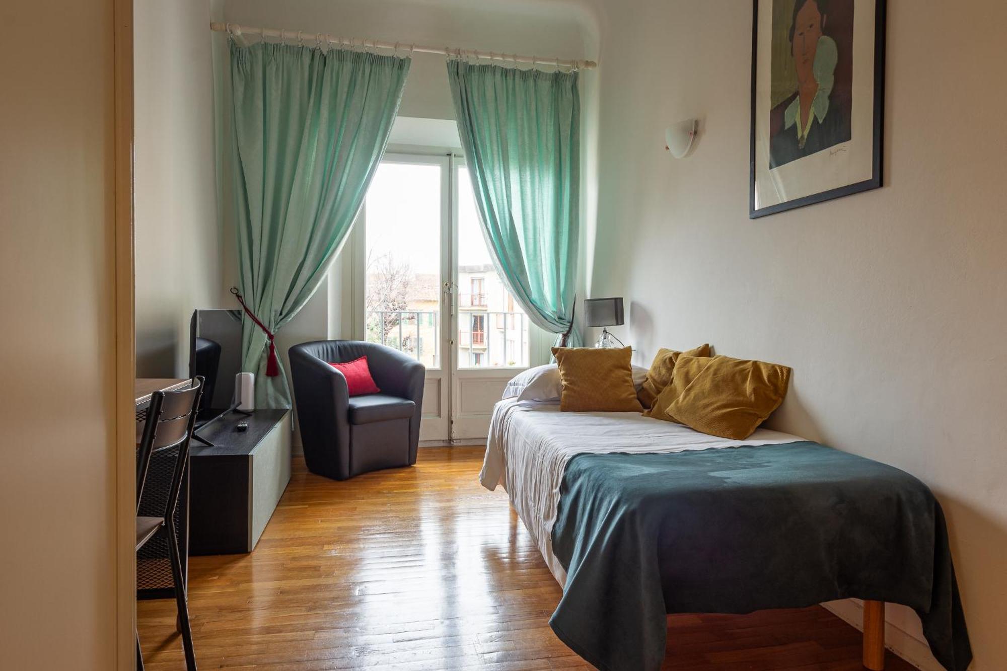 Angelica House Apartment Флоренция Екстериор снимка