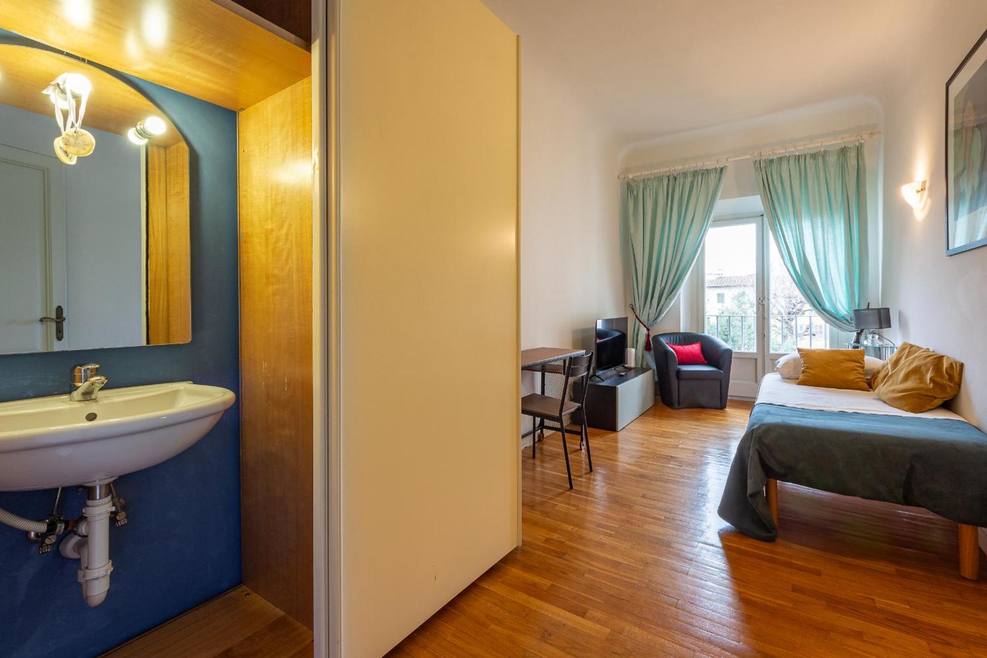 Angelica House Apartment Флоренция Екстериор снимка